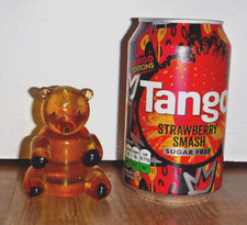 Cute Langham Glass Teddy Bear