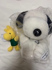 Snoopy Large Plush Toy with