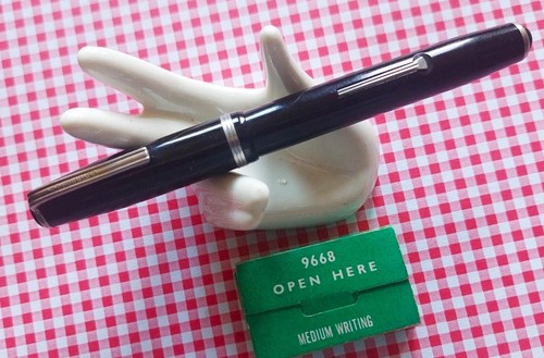 Vintage esterbrook full - vintage, j