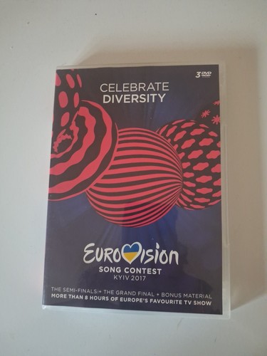 Eurovision song contest kyiv - eurovision,