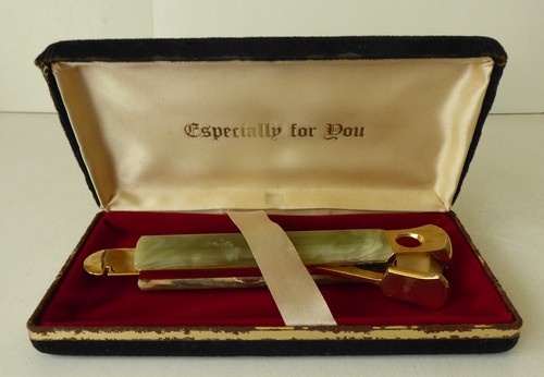 Vintage solingen cigar tool - solingen,