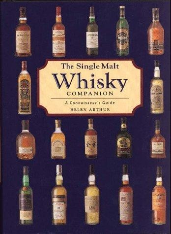 The single malt whiskey - the,