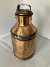 Antique California Knudsen