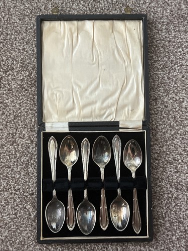 Vintage silver plated - silver,
