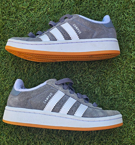 Adidas campus trainers - trainers, kids