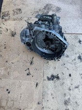 Opel Zafira B 2007 Diesel