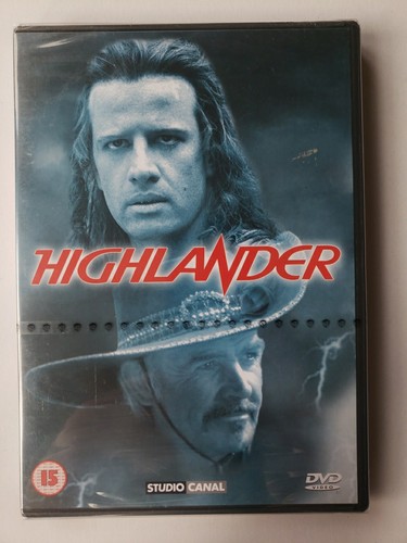 Highlander sean connery - sean,