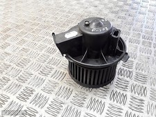 2005 PEUGEOT 307 HEATER BLOWER MOTOR FAN (LHD) B6830