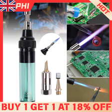 Mini Portable Alkane Gas