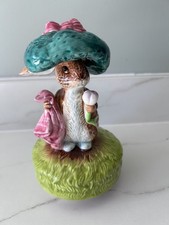 Beatrix Potter Benjamin Bunny