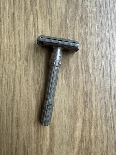 Vintage 1967 gillette slim - 1967,