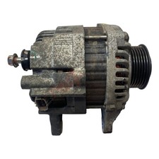 2019 Mitsubishi L200 Barbarian