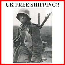 1/16 Scale 120mm WWI Resin