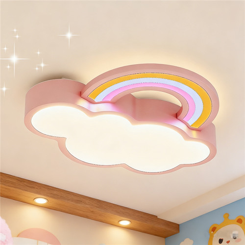 Led ceiling light - kids, bedroom