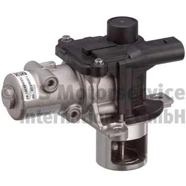 Pierburg exhaust gas - exhaust,