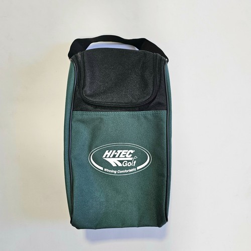 Tec golf shoe bag - hi-tec,