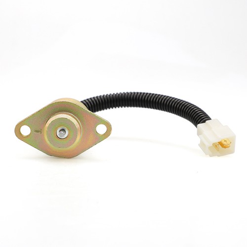 Fuel shut off - fuel,