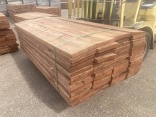 MCA 4A Treated Lumber - 16' x