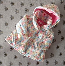 Babaluno Winter Jacket, Size