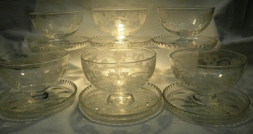 John walsh glass fruiting - john,