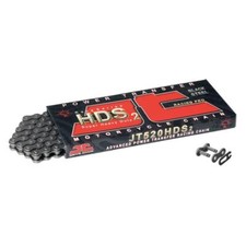 JT Motorcycle Chain 520HDS 114