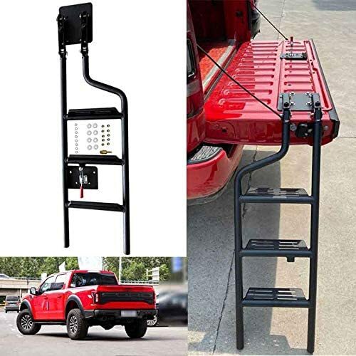 Steel pickup truck - steel,