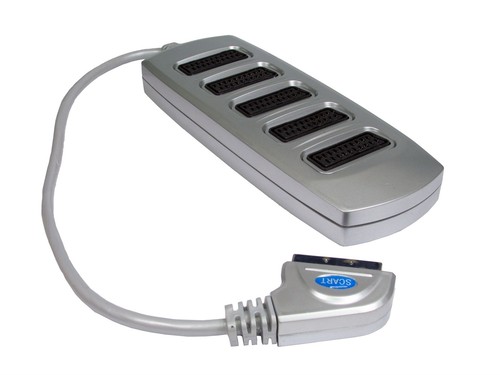 Gc432 way silver - -, 5