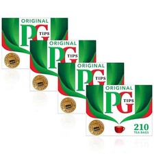 PG Tips Original Tea Bags