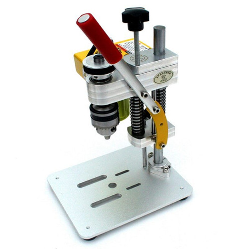 New mini drill - new, press