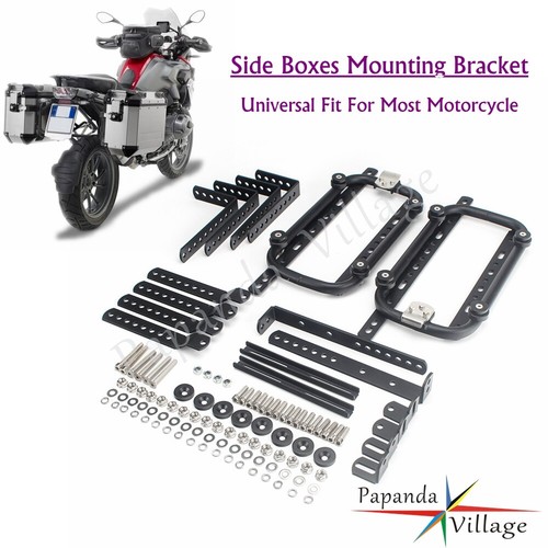 Universal motorcycle side - universal,