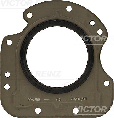 Victor reinz 10461 shaft - victor, 81-10461-00