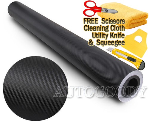 120 black carbon fiber - 120",