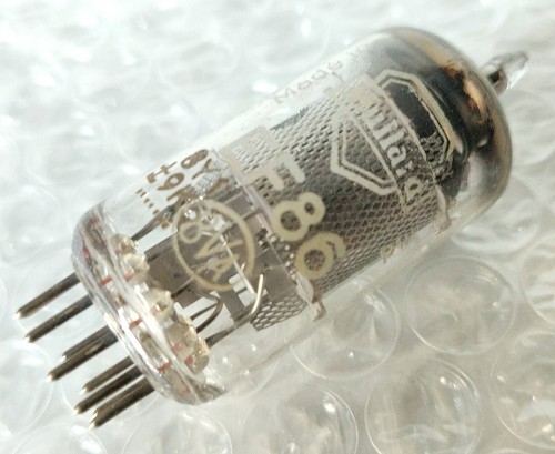 Ef86 mullard code 8y1 - 8y1, ±9k5