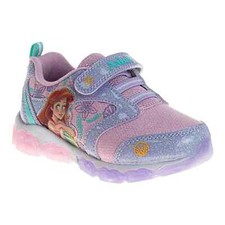 New Disney Toddler Girls Ariel