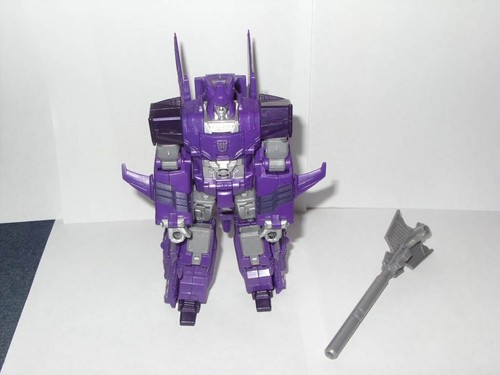 Transformers combiner wars - transformers,