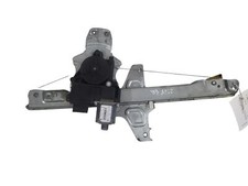 Citroen C5 II Breaking RE Door