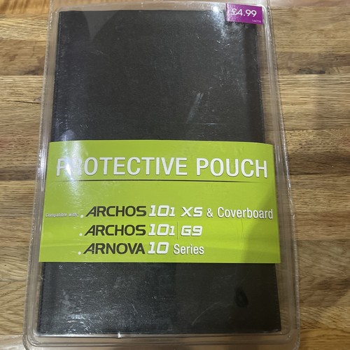 Tablet protective case archos - protective,