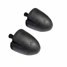 2 x Classic Mini Front Bump Stop With Single Bolt On Subframe 76> - 2 x FAM2764