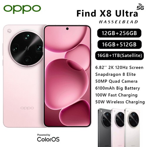 Oppo find ultra 5g - oppo,