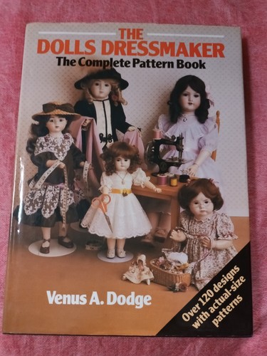 The dolls dressmaker - dolls, dressmaker.