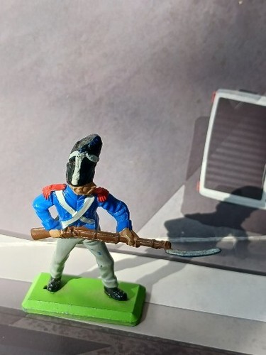 Britains deetail french - britains,
