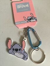 CUTE STITCH LAYING DOWN TRAVEL