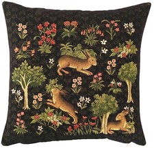 MILLEFLEURS RABBITS 18"