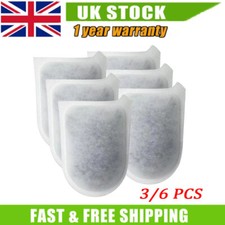 3/6 x Compatible Tetra