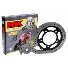 RK 520ZXW STR CHAIN