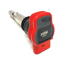 Audi A4 B6 3.0 V6 ASN *2001-2006* Genuine NGK Pencil Coil Pack Module 