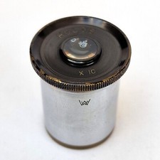 Watson holos x10 adjusting - w.,