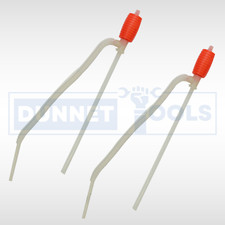 Manual Syphon Hand Pump 2pc