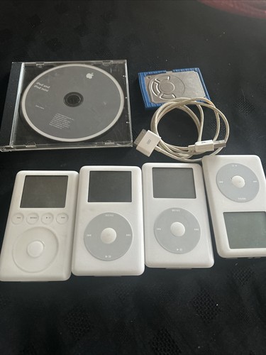 Xapple ipod 3rd - ipod, +4th