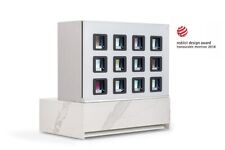 ICE CREAM FREEZER GELATO 12